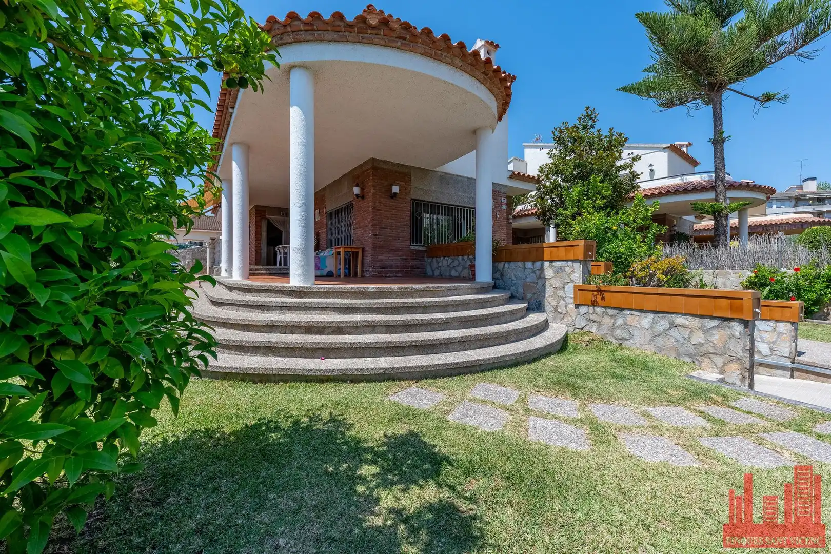 Casa o xalet en venda a Cunit Diagonal