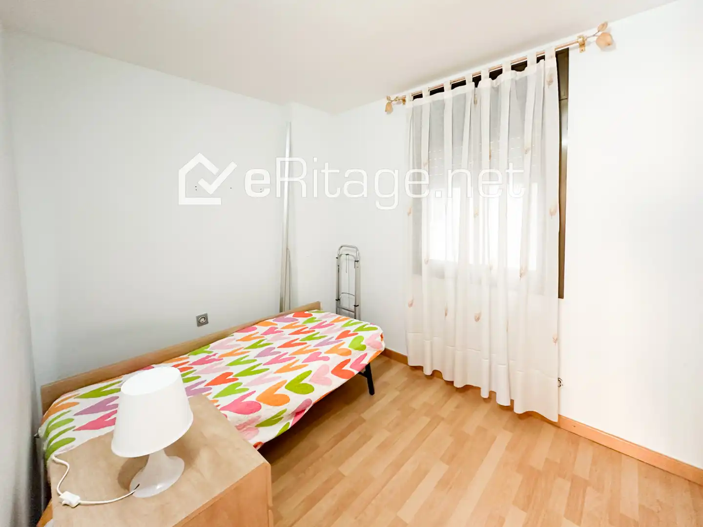 Habitación de Piso en venta en L'Hospitalet de Llobregat con Aire acondicionado, Calefacción y Parquet