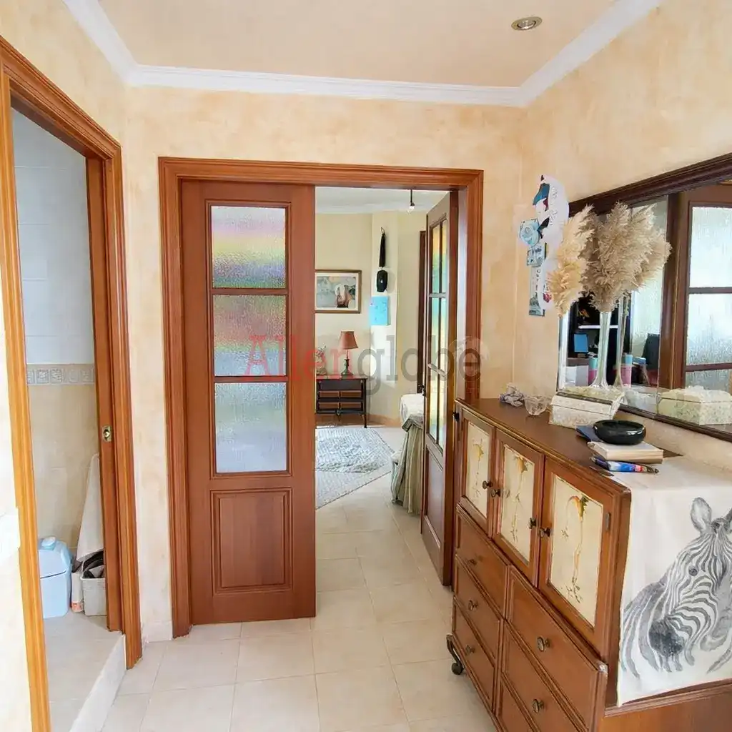 Casa amb jardí en venda a Faro De Arriba, imagen 6