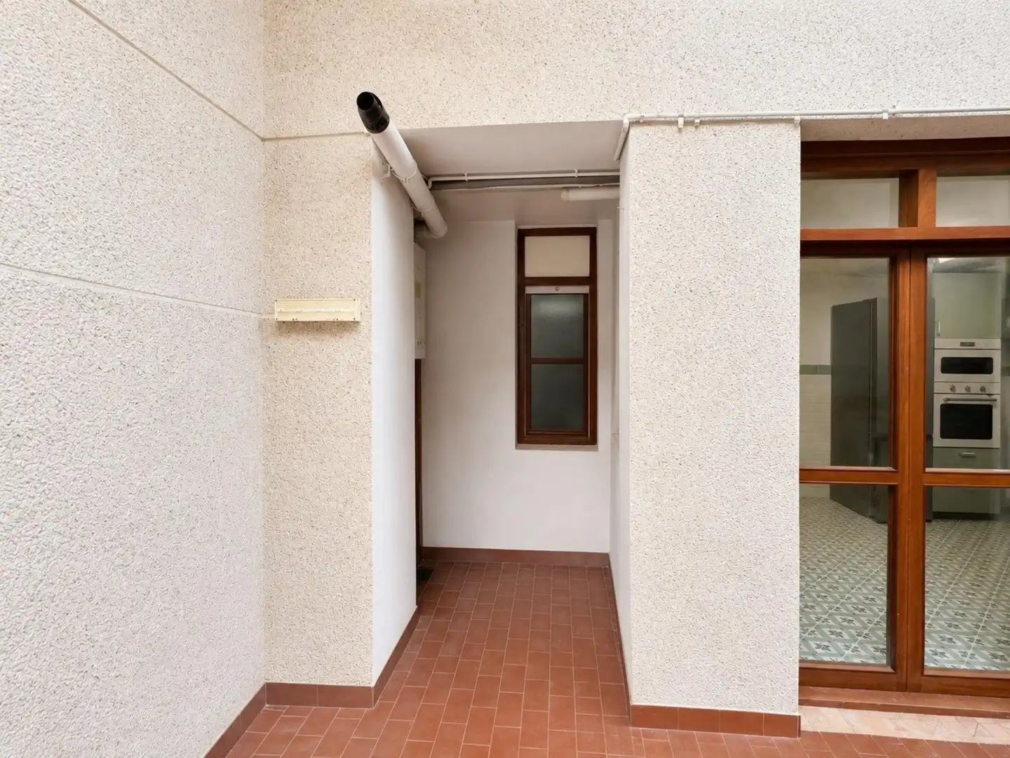 Maisonette zum Verkauf in Santander mit Heizung, Terrasse und Balkon