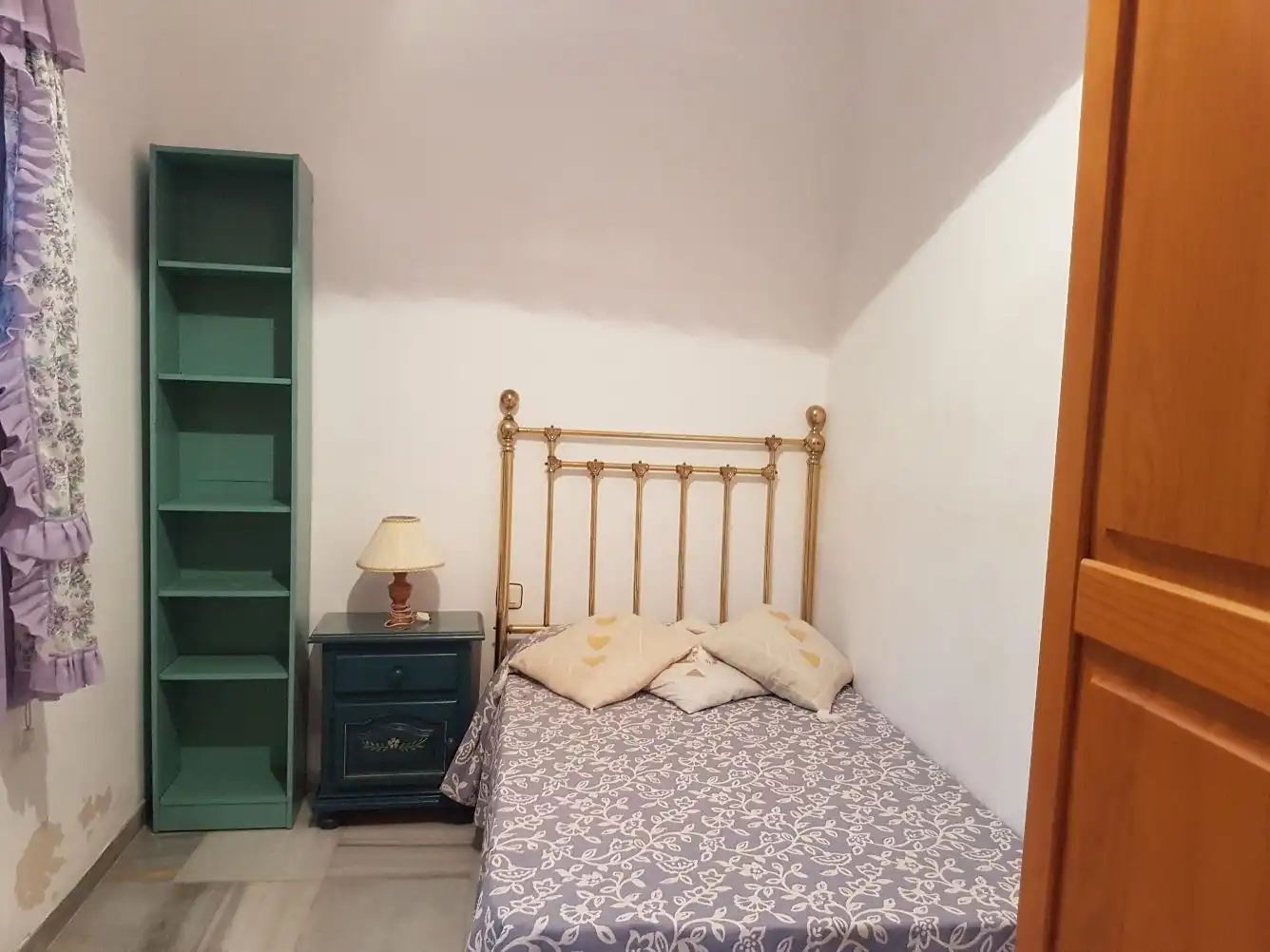 Houses for rent in Centro - Doña Mercedes