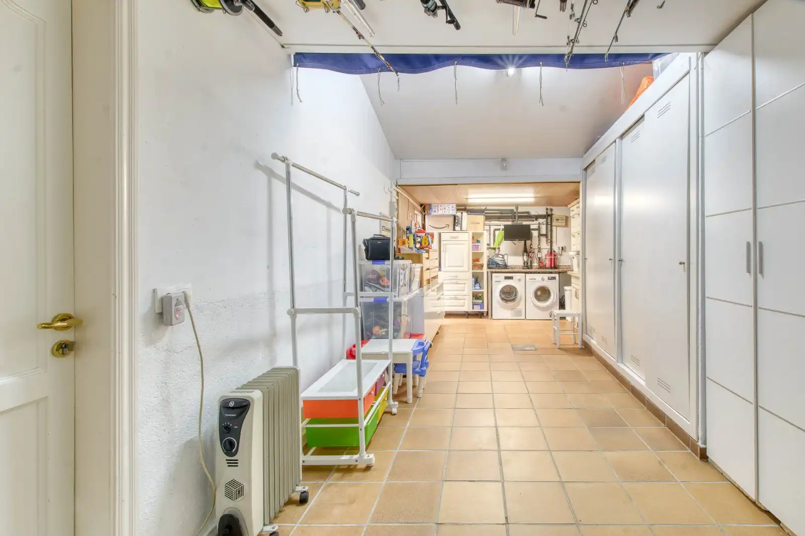 Casa o xalet en venda en Empuriabrava amb Aire condicionat, Calefacció i Jardí privat