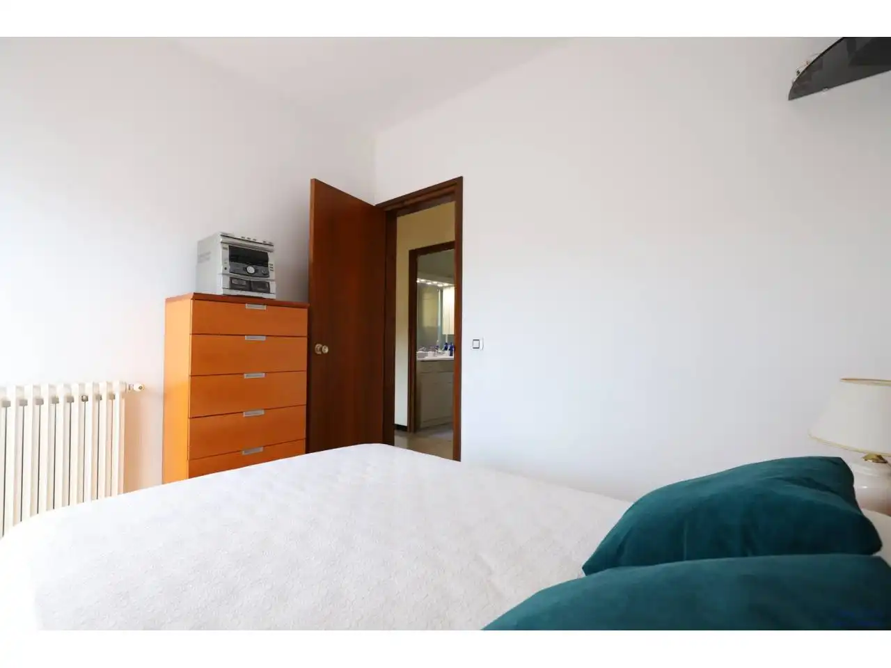 Habitación de Casa o chalet en venta en Santa Cristina d'Aro con Calefacción, Jardín privado y Terraza