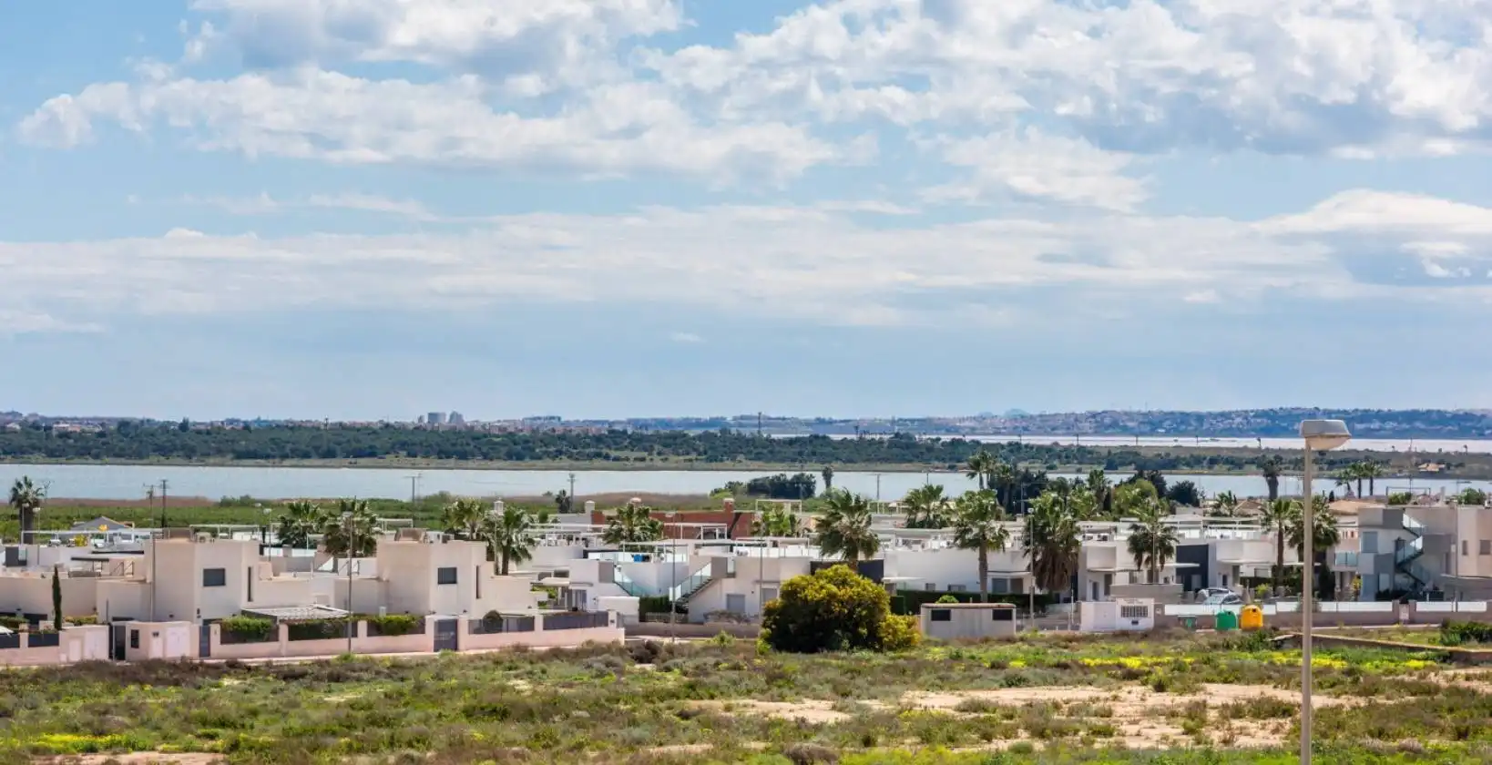 Detached house with terrace for sale in Mar Menor de Cartagena – Cabo de Palos, imagen 35