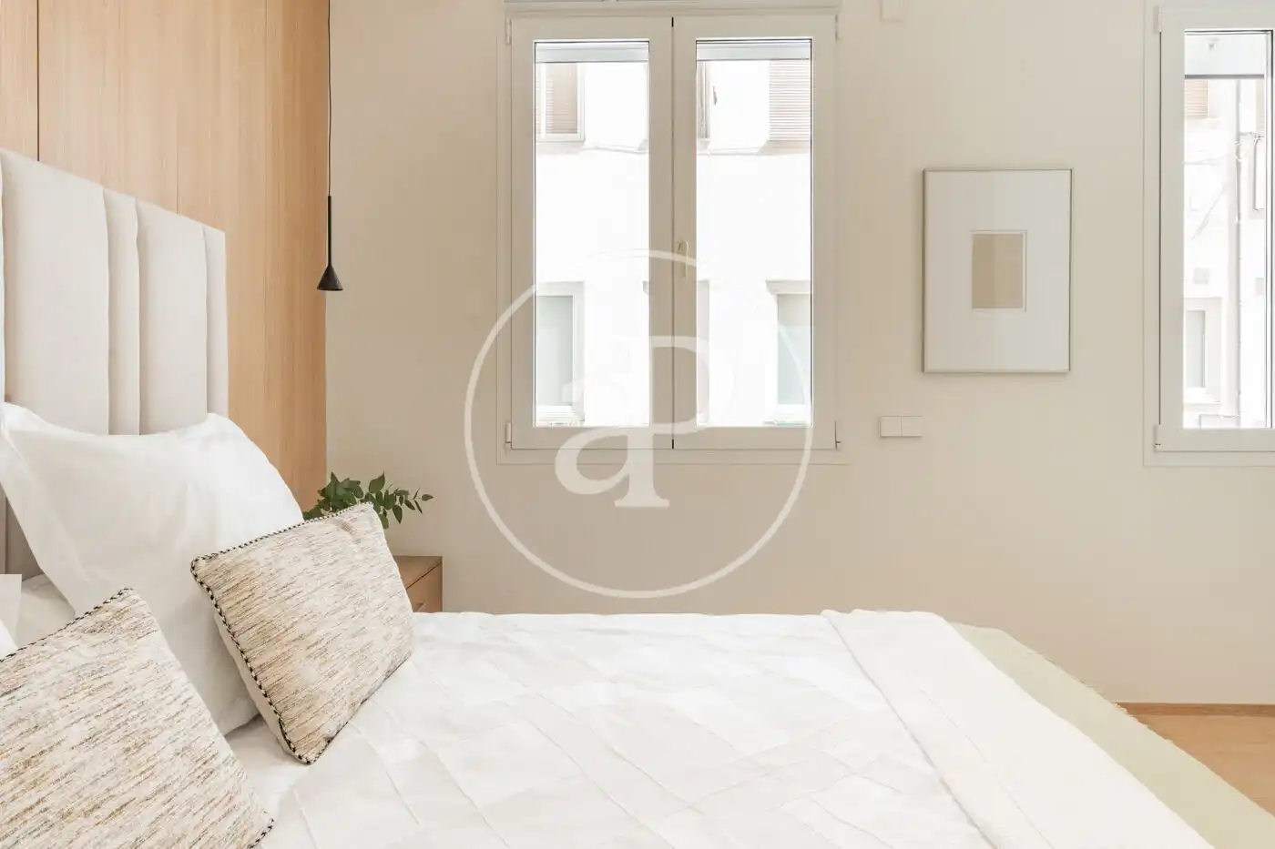 Habitación de Piso en venta en Madrid con Aire acondicionado, Calefacción y Terraza