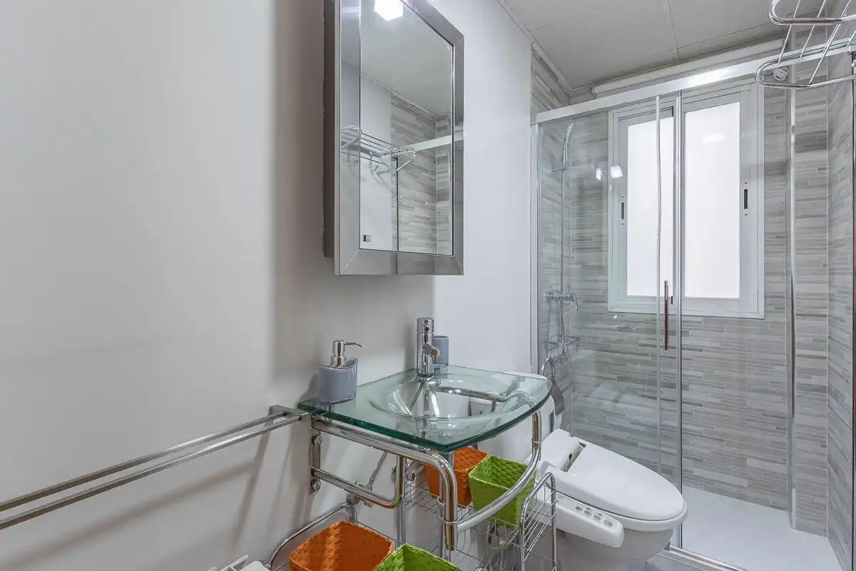 Flat for rent in Centro - Sagrario
