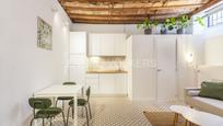 Kitchen of Flat for sale in  Madrid Capital