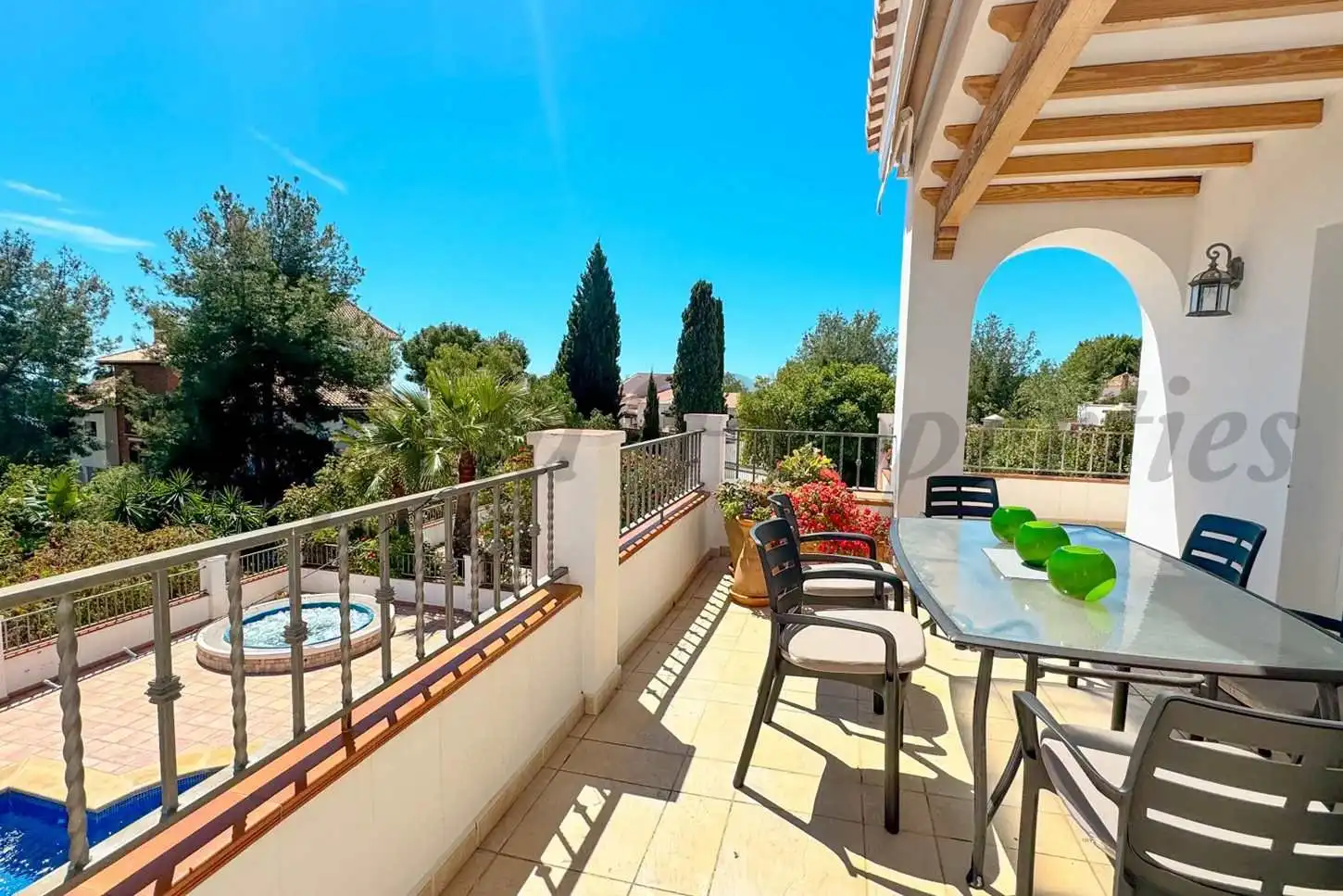 Casa amb terrassa en venda a Frigiliana, imagen 11