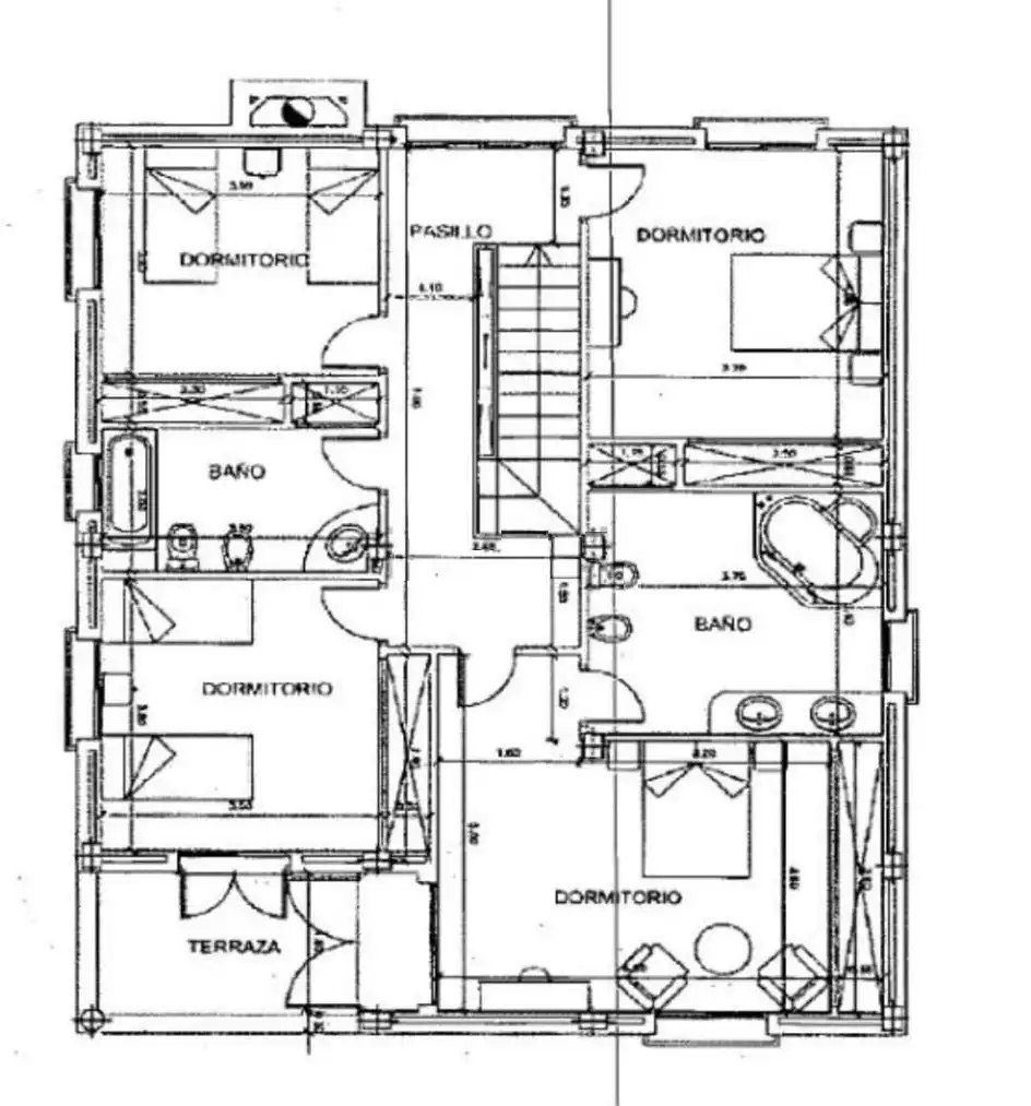 Maison avec piscine à vendre à Urbasur, imagen 36