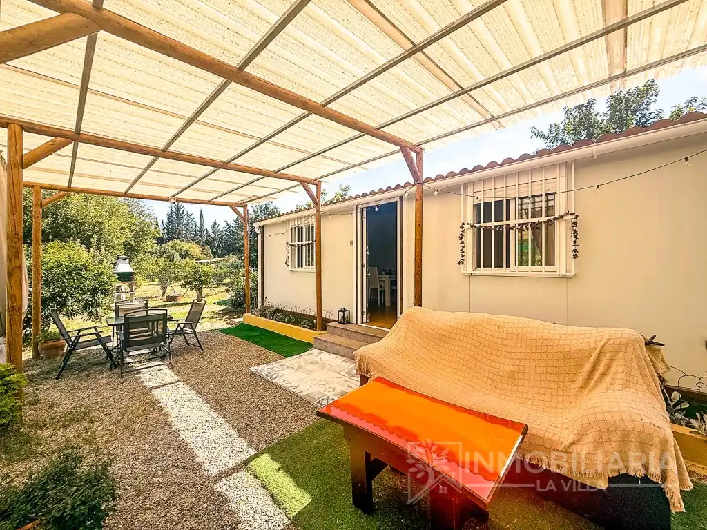 Casa rústica en venta en Poligono 30 Paraje 252 Puerto Rico, imagen 15