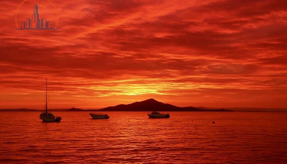 Foto 1 de Casa o chalet en venta en  Poligono y - Manga, Playa del Galán, Murcia