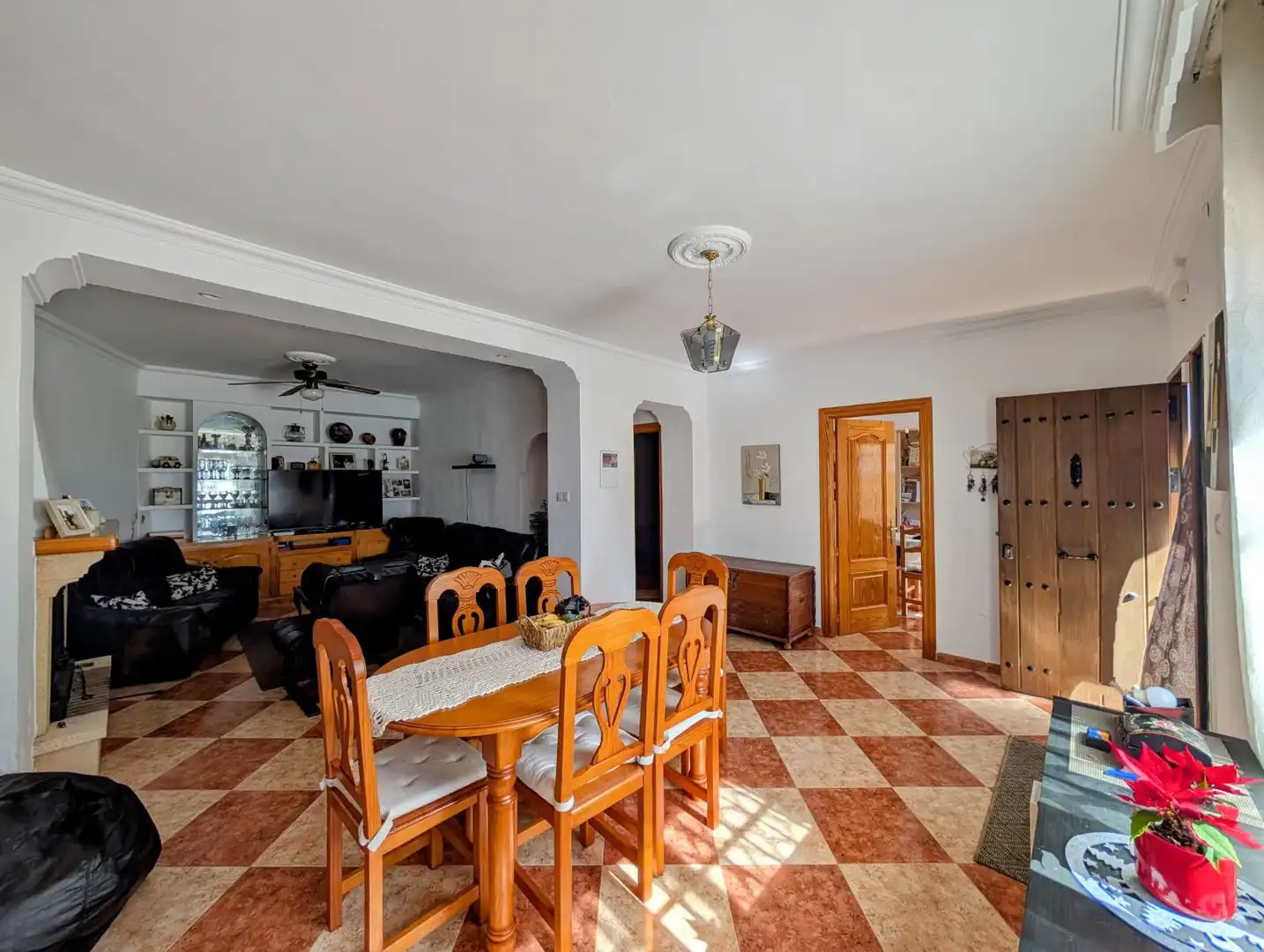 Houses for sale in Loja  with Terrace and Furnished