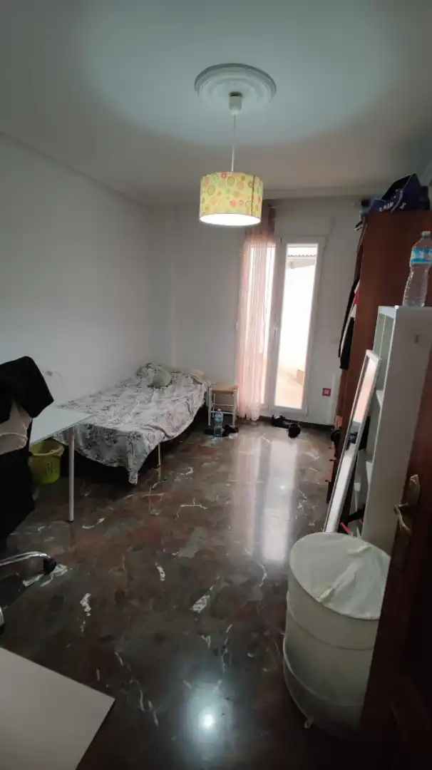 Piso en venta en Calle República Argentina, 21, Belén - San Roque