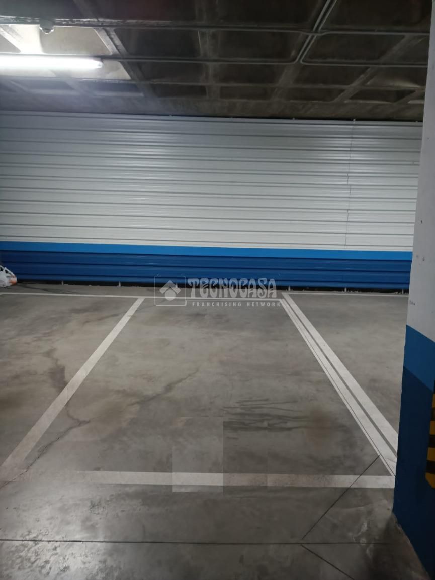Parking of Garage for sale in Valdemoro