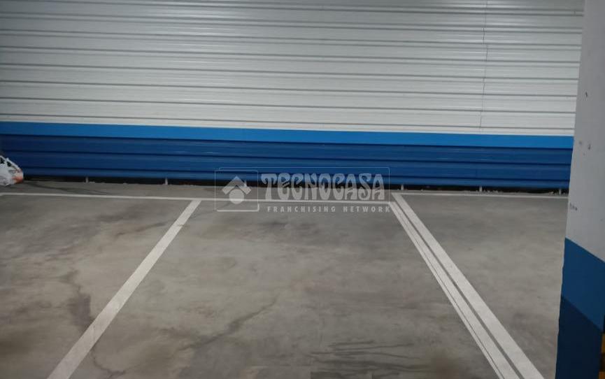 Foto 1 de Garatge en venda a Hospital, Madrid