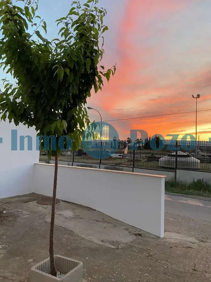 Nave industrial en venta en Almendralejo, imagen 11