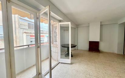 Exterior view of Flat for sale in Alicante / Alacant  with Terrace