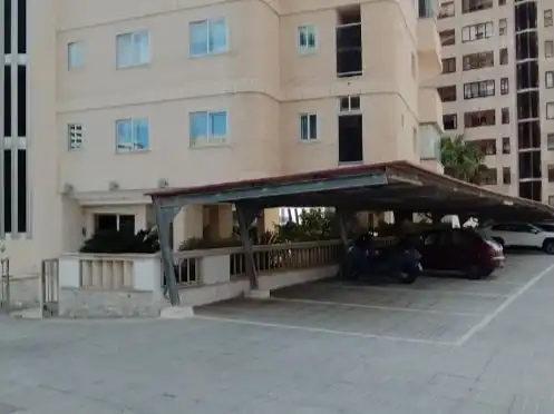 Apartment with pool to rent in AV/EUROPA 6, imagen 10