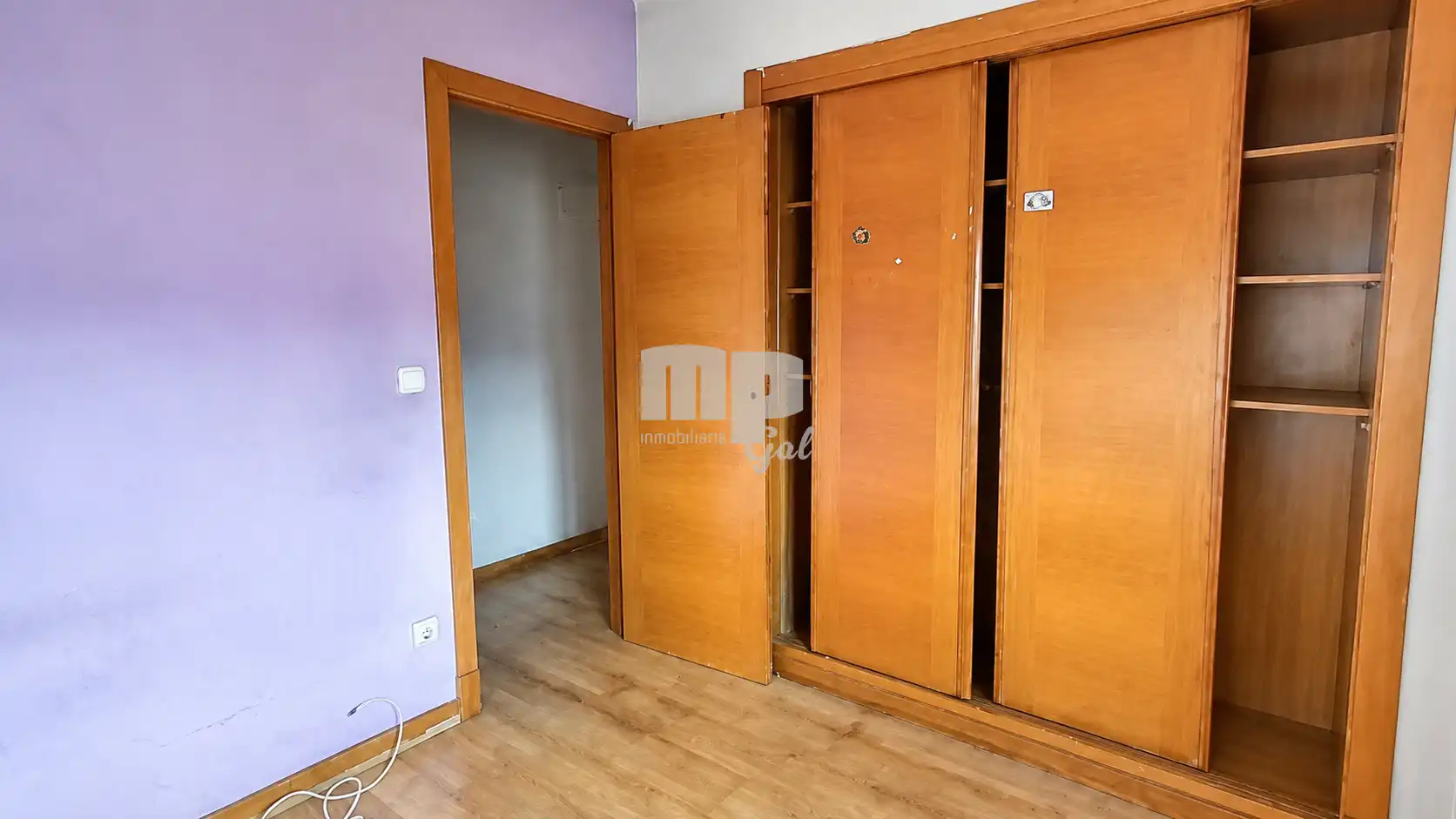 Ático con ascensor en venta en Estrada de Soutomaior, imagen 7