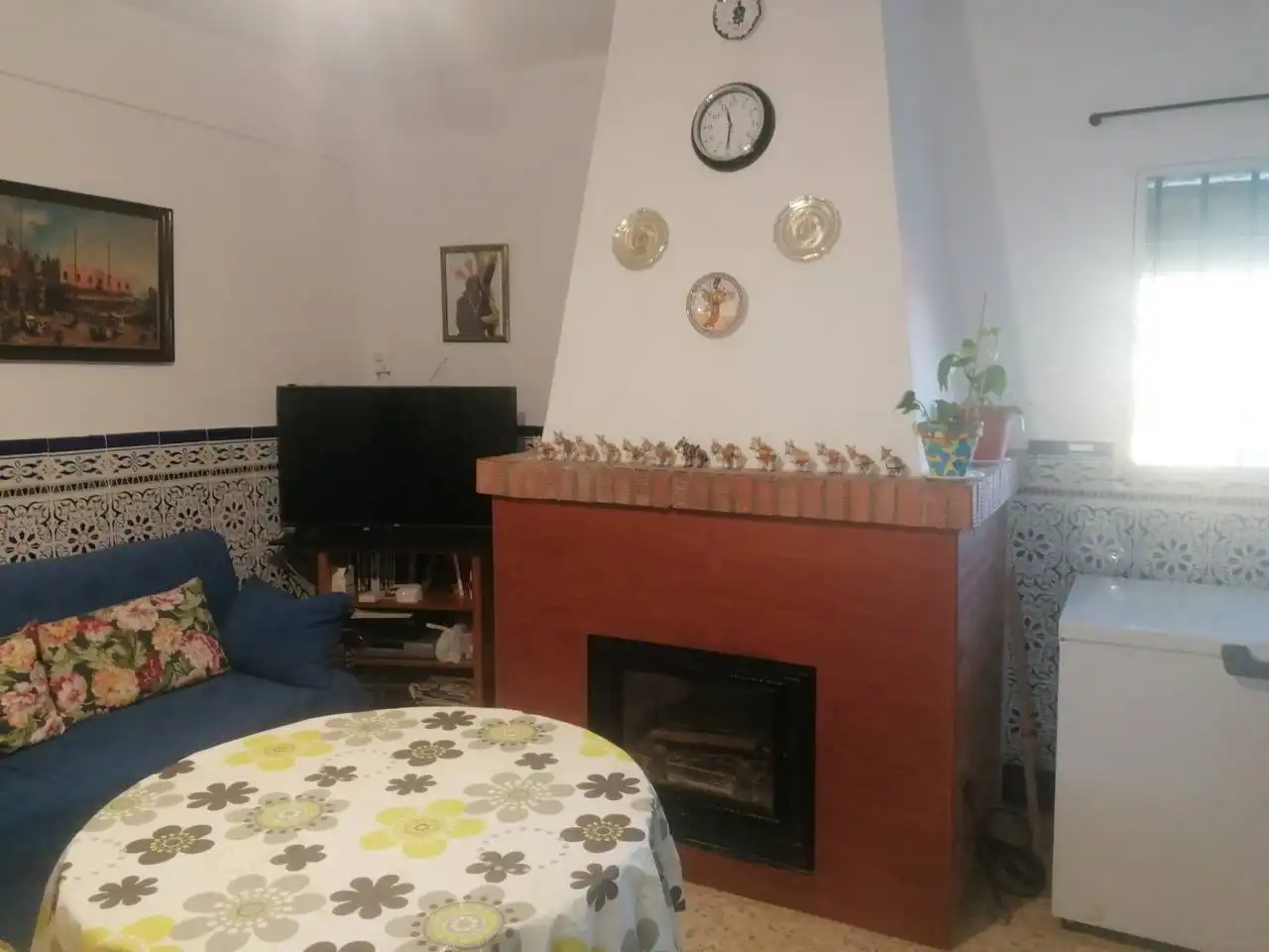 Chalet con jardín en venta en Urbanizacion Corzo 64, imagen 36