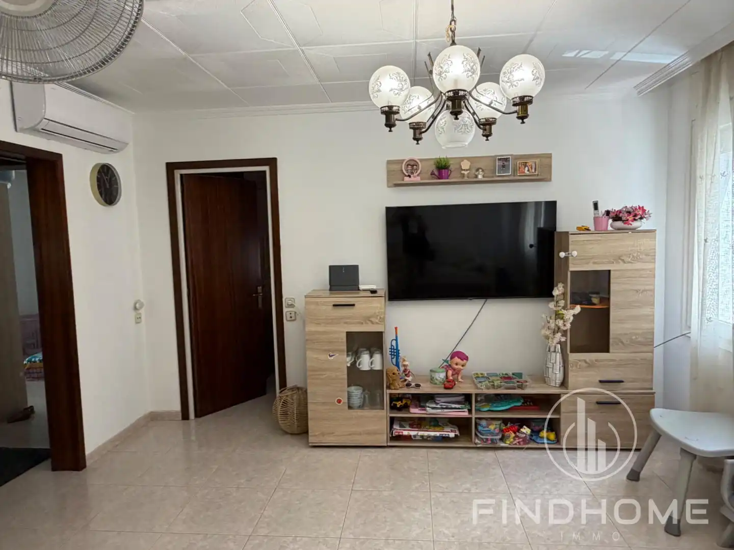 Piso en venta en Carrer Carrer Pintor Goya, Olot