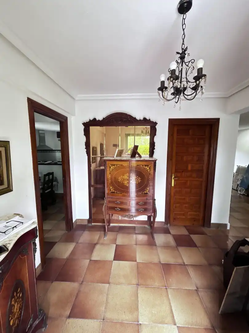 Casa con terraza en venta en Gorliz, imagen 34