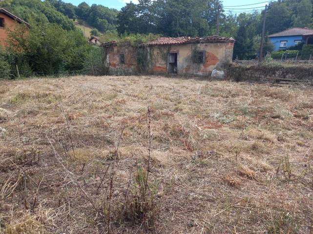 Casa-chalet en Venta en N/A en Piloña