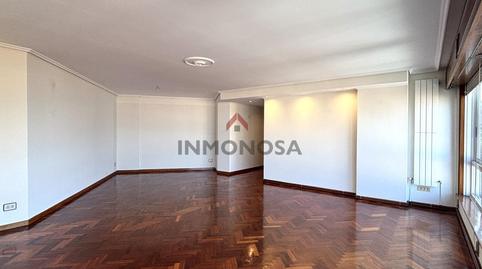 Foto 3 de Pis en venda a Doctor Fleming, Centro, A Coruña