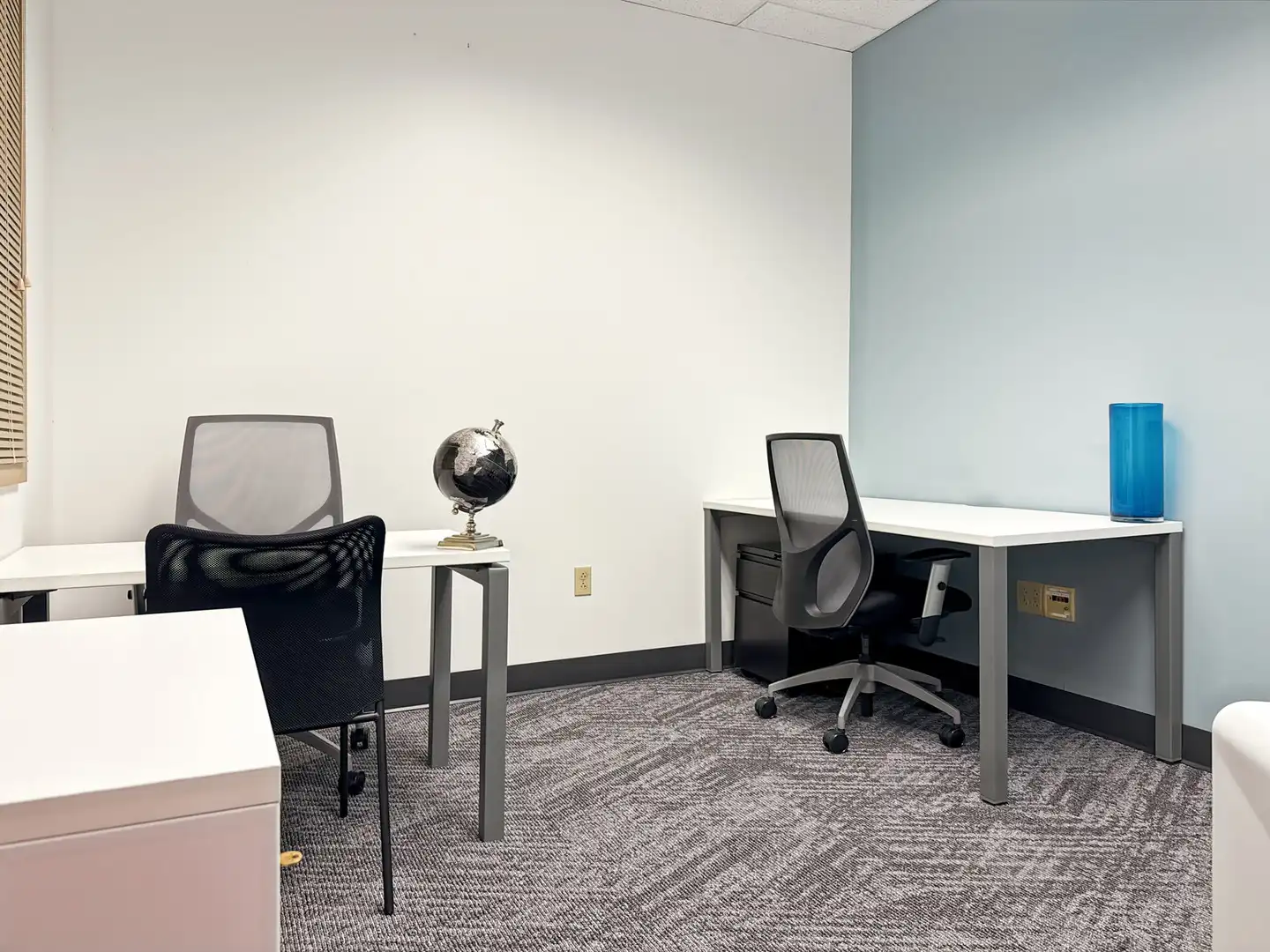 Büro mit Aufzug zur Miete in Paseo de la Castellana 18, imagen 8