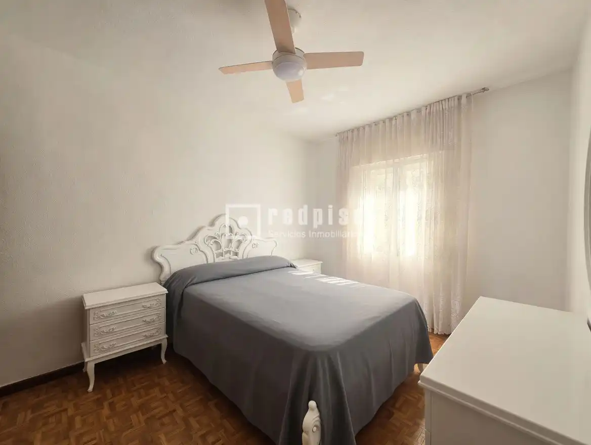 Habitación de Piso en venta en Alcorcón con Aire acondicionado, Calefacción y Terraza