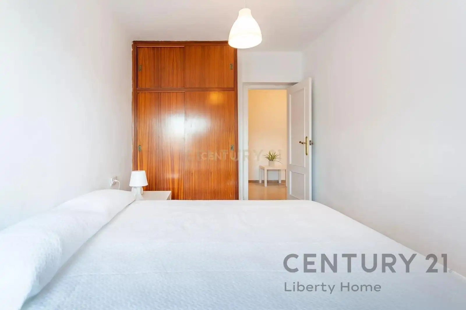 Habitación de Apartamento de alquiler en Valencia