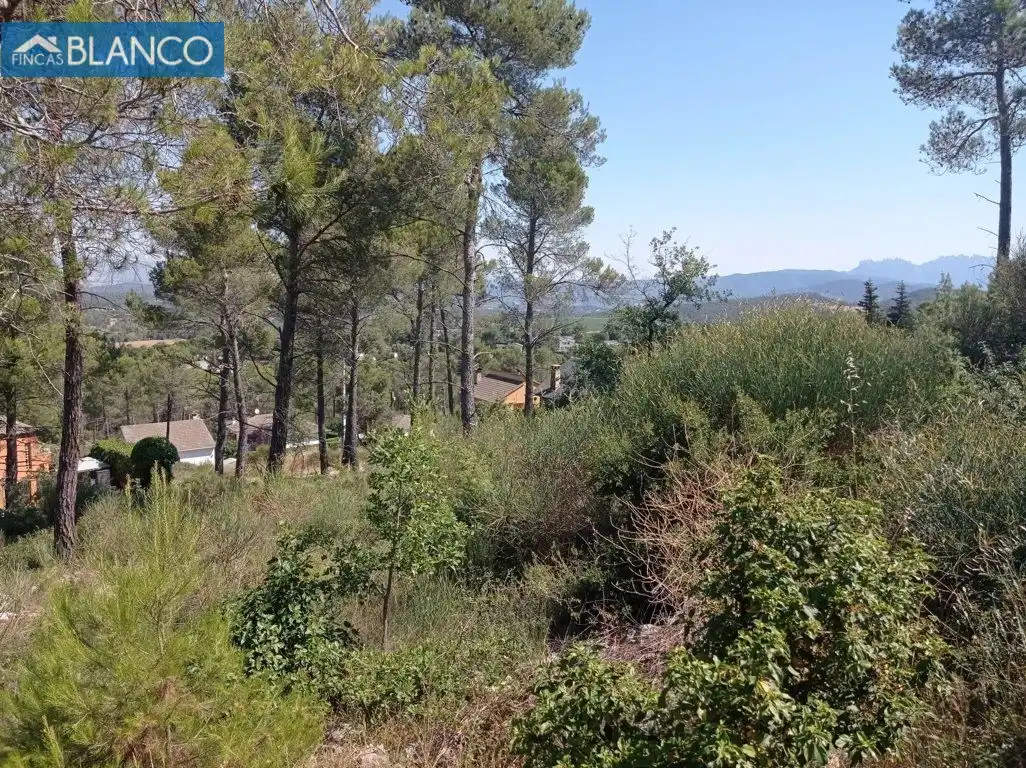 Residential for sale in Calle EBRE, Mediona
