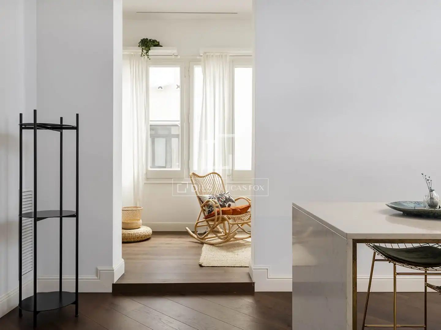 Wohnung mit Terrasse zum Verkauf in Eixample, imagen 13