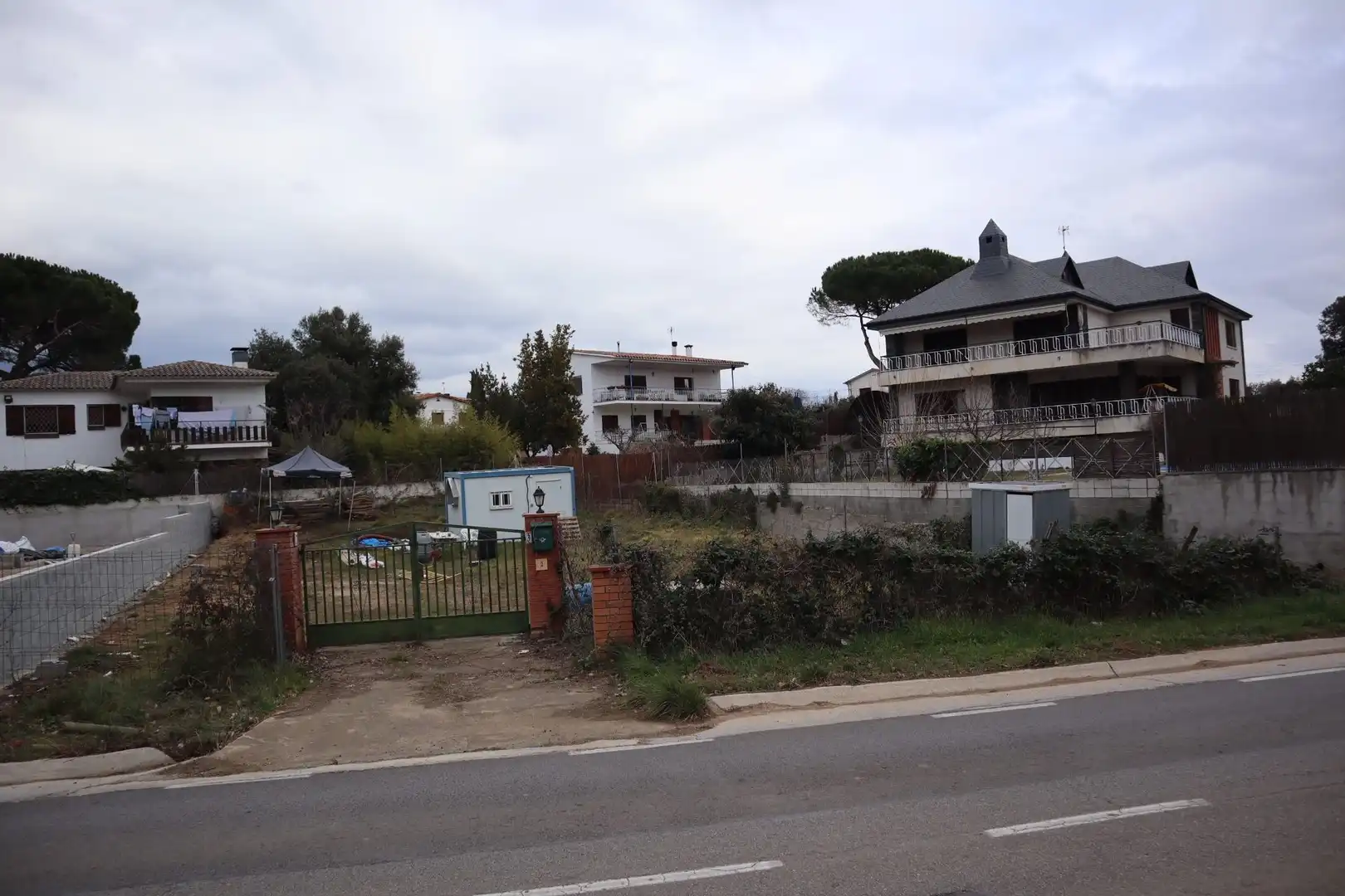 Terrenys i solars en venda a SANT LLORENÇ SAVALL (Urb Can Sebastianet), imagen 7