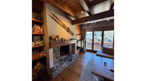Foto 2 de Piso en venta en El Tarter, Canillo