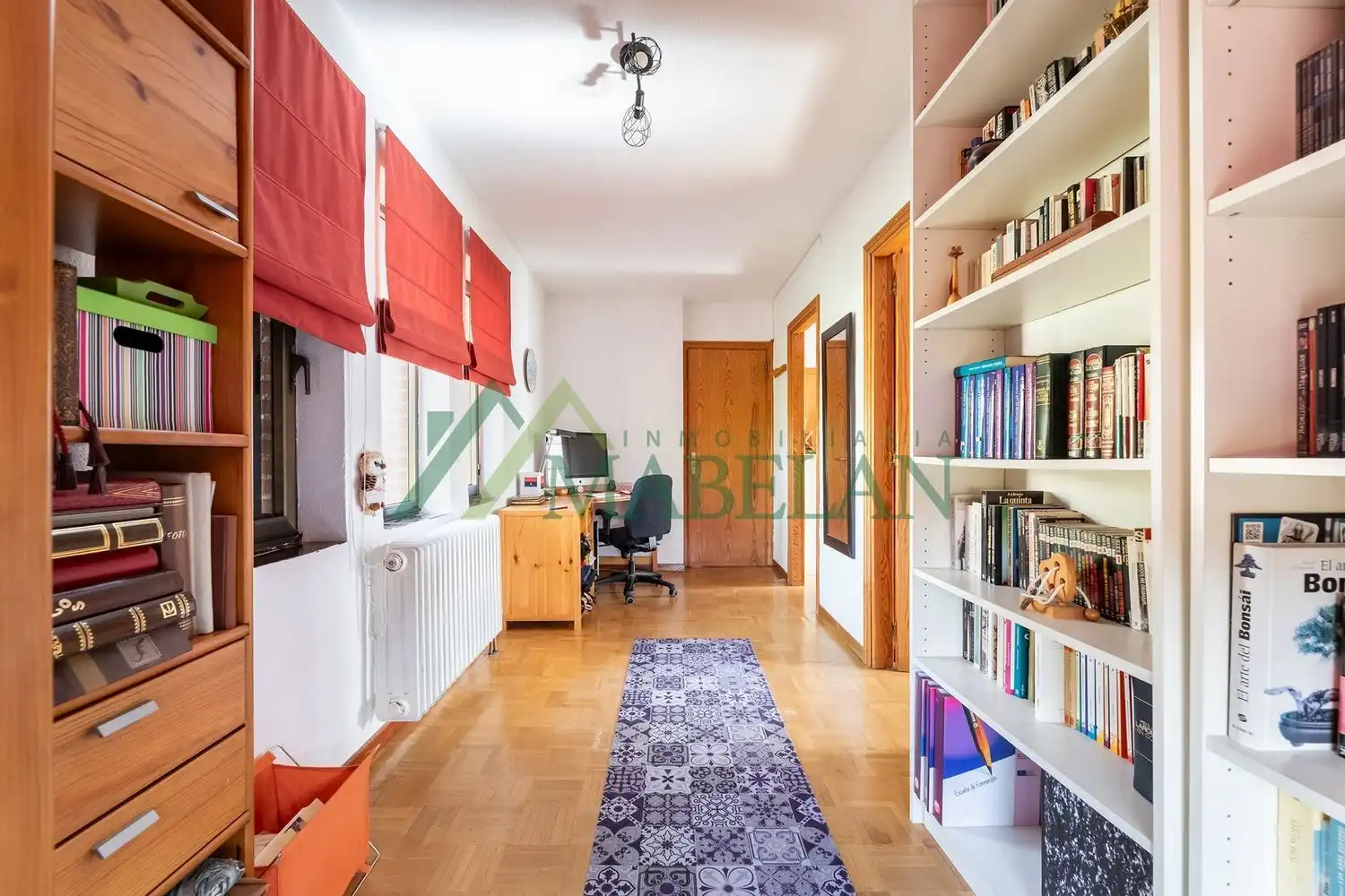 Casa o xalet en venda en Las Rozas de Madrid amb Aire condicionat, Calefacció i Jardí privat
