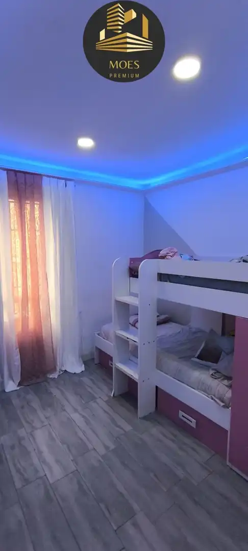 Schlafzimmer von Wohnung zum Verkauf in Linares mit Klimaanlage, Heizung und Abstellraum