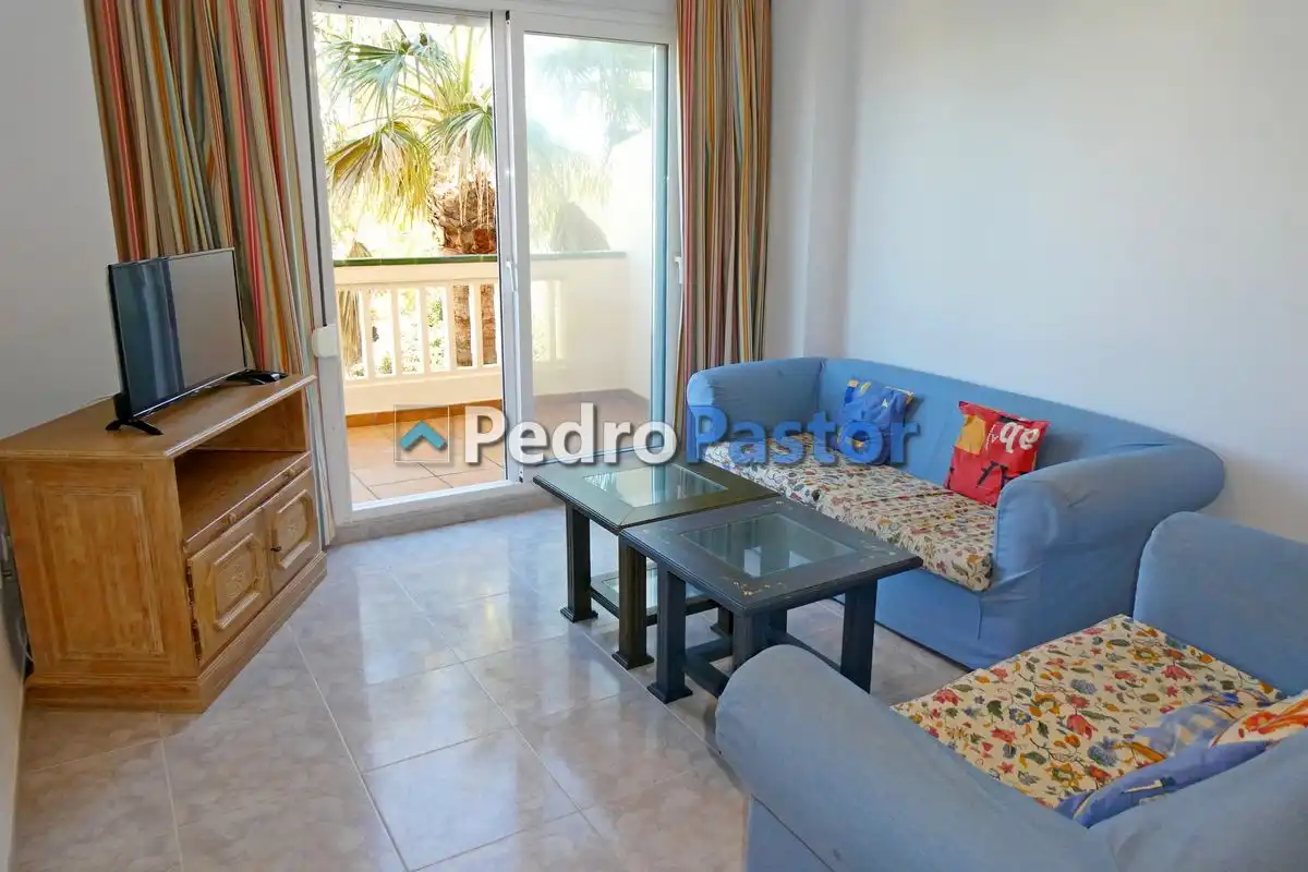 Apartament amb piscina en venda a Las Marinas / Les Marines, imagen 9