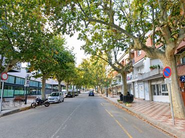 Terreno residenziale in vendita a Passeig de la Riera