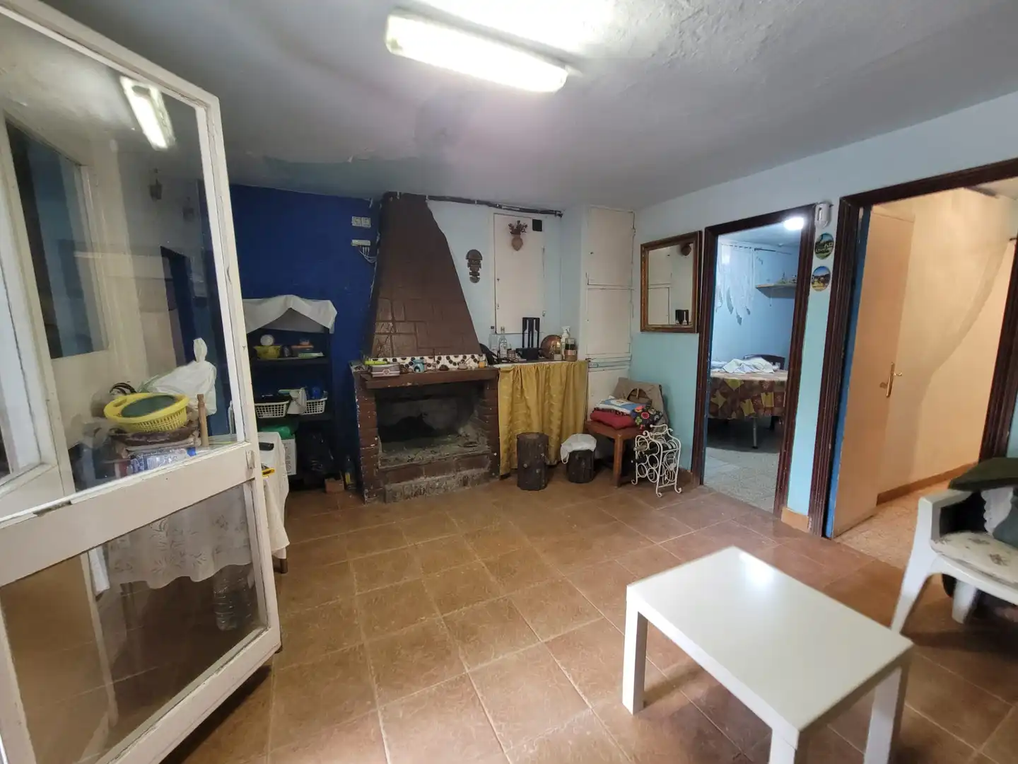 Finca rústica en venda en Lloret de Mar amb Aire condicionat, Jardí privat i Alarma