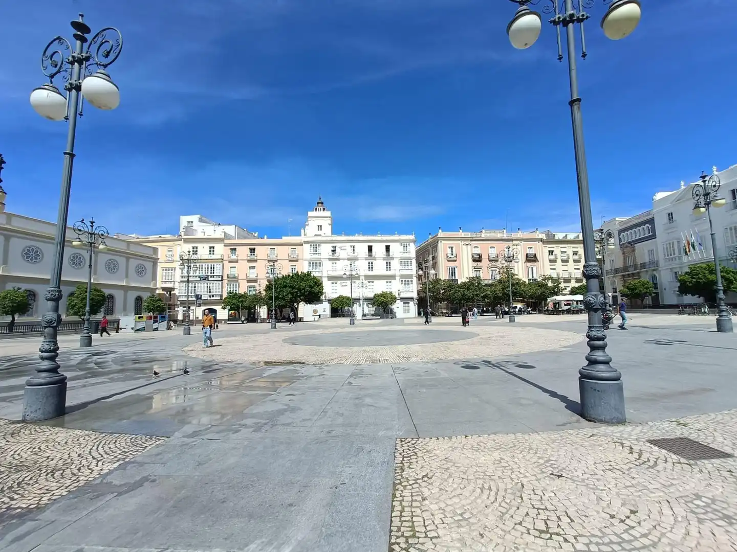 Pis amb terrassa en venda a Centro Histórico, imagen 32