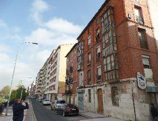 Piso en Venta en Calle Bilbao en Centro