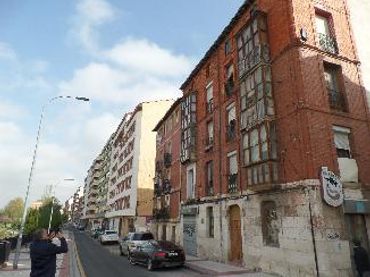 Wohnung zum Verkauf in Calle Bilbao