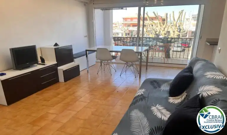 Appartement avec terrasse à vendre à Badia-Gran Reserva 3