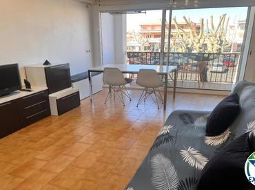 Wohnung mit Balkon zum Verkauf in Badia-Gran Reserva 3