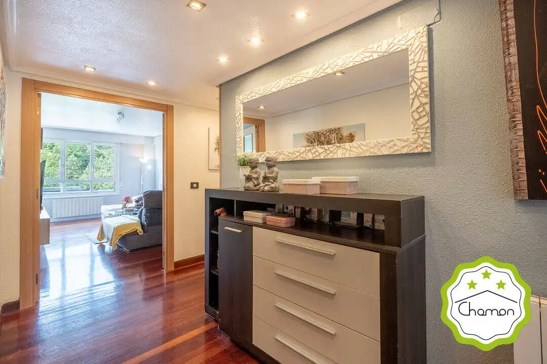 Piso con ascensor en venta en Paseo Urgoiti Kalea, imagen 38