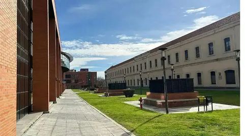 Foto 2 de Casa o chalet en venta en Calle Daoiz, Universidad, Getafe