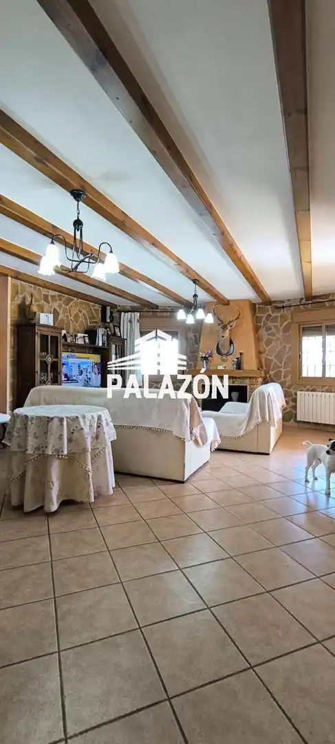 Chalet en venta en Campo de Murcia, imagen 8
