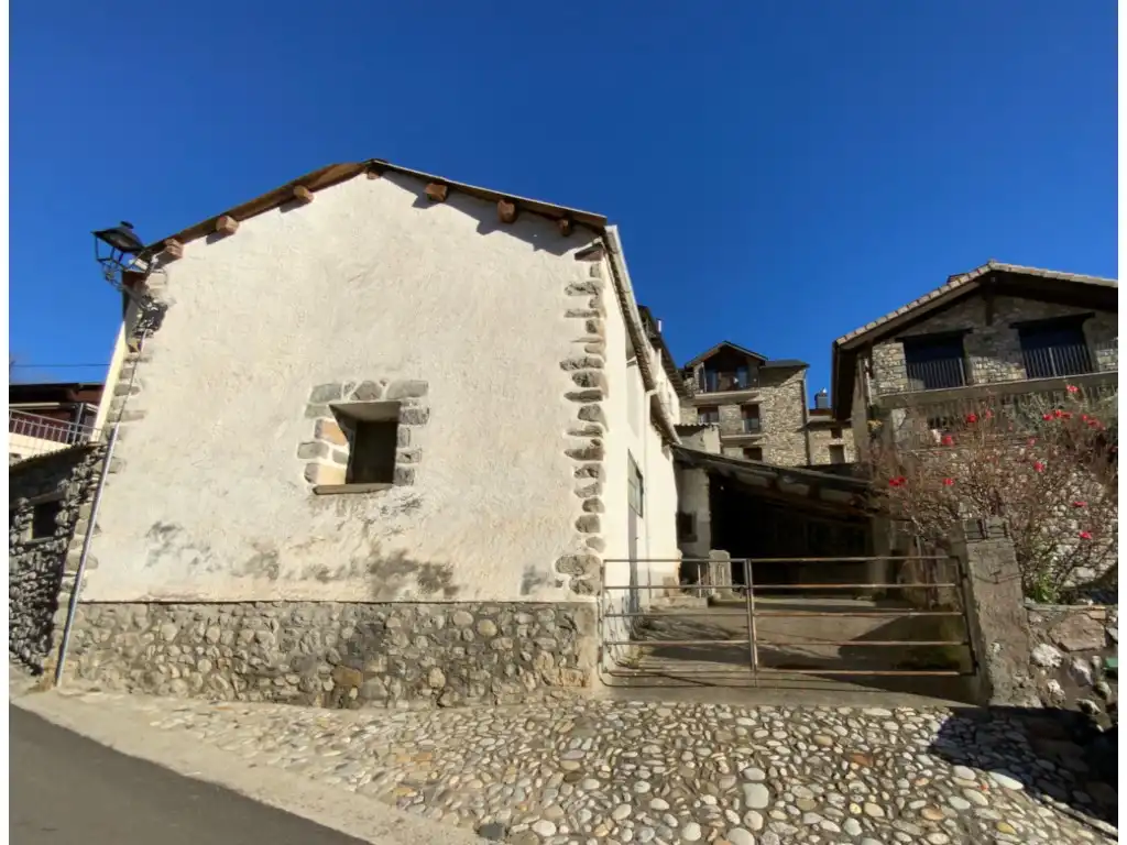 Vista exterior de Casa o chalet en venta en Chía
