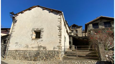 Foto 4 de Casa o chalet en venta en Calle Carretera, Chía, Huesca